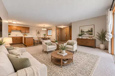417 Whispering River Lane, Farmington, MN 55024 - Photo 1