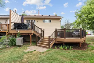 2728 111th Ave NW, Coon Rapids, MN 55433 - Photo 33