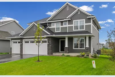 8358 Lamont Avenue NE, Otsego, MN 55330 - Photo 3