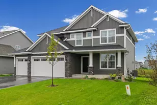 8358 Lamont Ave NE, Otsego, MN 55330 - Photo 3
