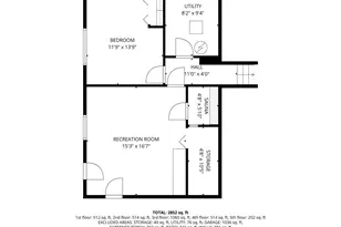 840 Hallam Ave N, Mahtomedi, MN 55115 - Photo 37