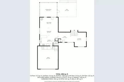 840 Hallam Avenue N, Mahtomedi, MN 55115 - Photo 39