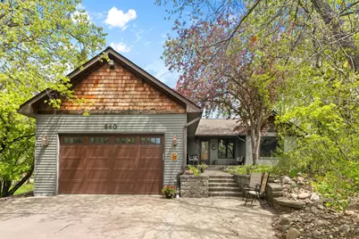 840 Hallam Avenue N, Mahtomedi, MN 55115 - Photo 1
