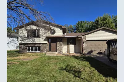 7572 Louisiana Avenue N, Brooklyn Park, MN 55428 - Photo 1