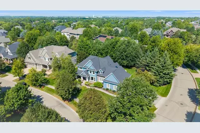 10930 Bentwater Lane, Woodbury, MN 55129 - Photo 5