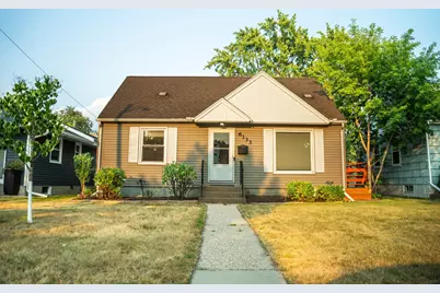 6133 Thomas Avenue S, Minneapolis, MN 55410 - Photo 1