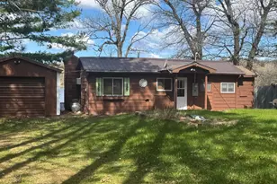23605 Bashaw Trail, Dewey Twp, WI 54871 - Photo 1