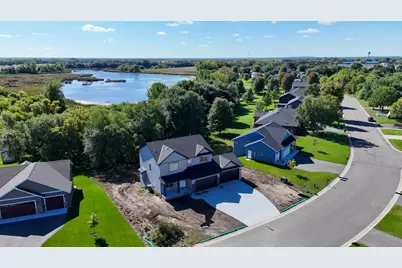 7993 Hunter Lake Drive, Clear Lake, MN 55319 - Photo 1