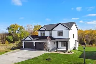 7993 Hunter Lake Dr, Clear Lake, MN 55319 - Photo 1