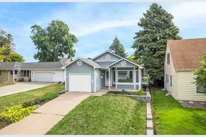 737 6th Avenue NW, New Brighton, MN 55112 - Photo 19