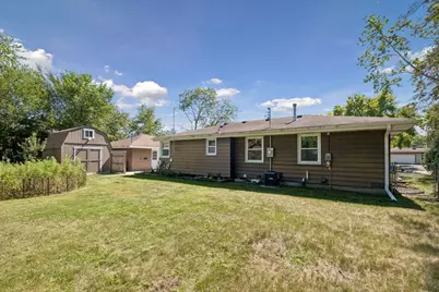 2400 W 110th Street, Bloomington, MN 55431 - Photo 35