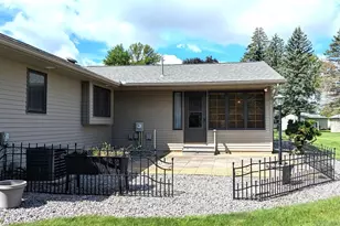 312 Maywood Ave, Eagle Lake, MN 56024 - Photo 3