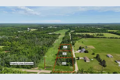 Lot 2 Parameter Road, Deer River, MN 56636 - Photo 3