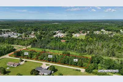 Lot 2 Parameter Road, Deer River, MN 56636 - Photo 1