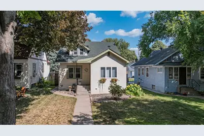 2747 Garfield Street NE, Minneapolis, MN 55418 - Photo 1