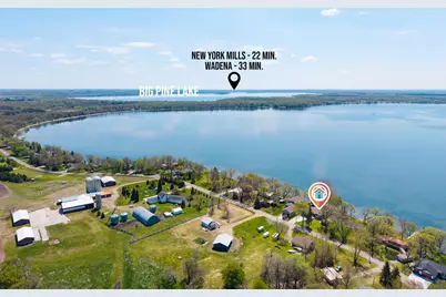 45212 N Little Pine Road, Perham, MN 56573 - Photo 67
