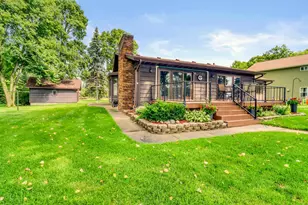 45212 N Little Pine Rd, Perham, MN 56573 - Photo 1
