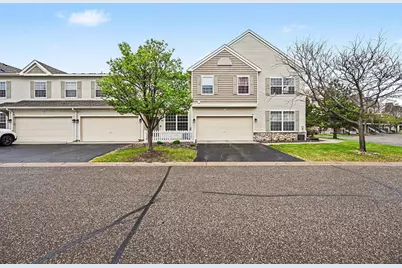 11212 Aberdeen Street NE #C, Blaine, MN 55449 - Photo 1