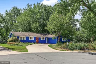 4738 Decatur Pl N, New Hope, MN 55428 - Photo 1