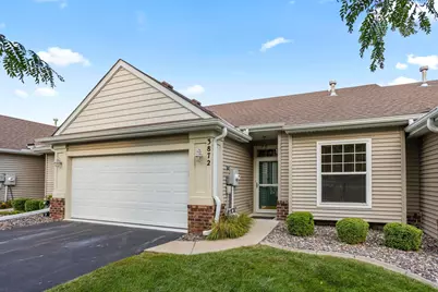 3872 Lawndale Lane N, Plymouth, MN 55446 - Photo 1