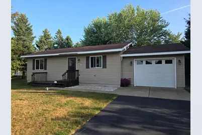 108 Golfview Avenue, Barron, WI 54812 - Photo 1