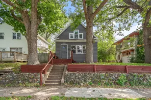 3306 Bryant Ave N, Minneapolis, MN 55412 - Photo 1