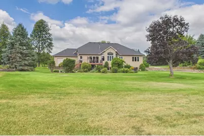 9810 Bechtold Road, Corcoran, MN 55374 - Photo 1