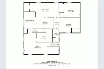 208 Ashburn Street E, Lanesboro, MN 55949 - Photo 49
