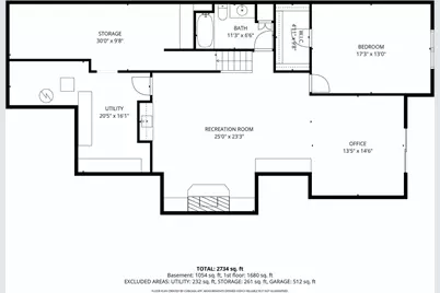 1724 Donegal Drive, Woodbury, MN 55125 - Photo 45