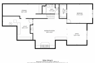 1724 Donegal Dr, Woodbury, MN 55125 - Photo 45