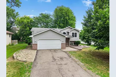 4840 Evergreen Lane N, Plymouth, MN 55442 - Photo 1
