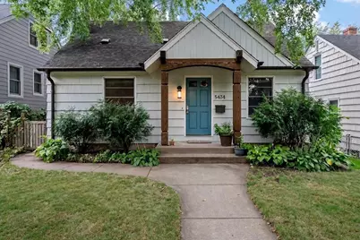 5434 Vincent Avenue S, Minneapolis, MN 55410 - Photo 1