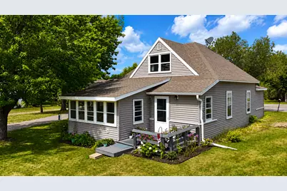305 W Holdt Street, Battle Lake, MN 56515 - Photo 1