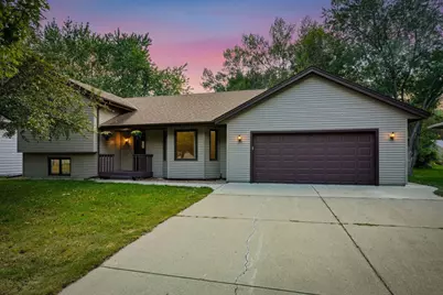 330 NW Shady Ridge Road NW, Hutchinson, MN 55350 - Photo 1