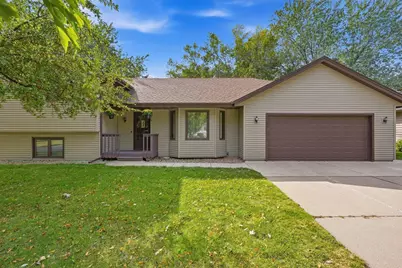330 NW Shady Ridge Road NW, Hutchinson, MN 55350 - Photo 27