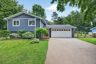 2421 4th St, White Bear Township, MN 55110 - Photo 1