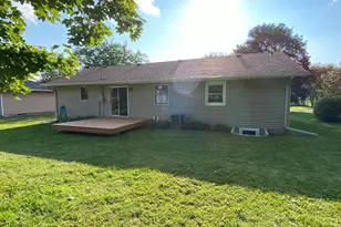 205 West St, Hayward, MN 56043 - Photo 49