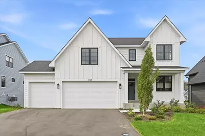 6126 Harkness Lane S, Cottage Grove, MN 55016 - Photo 1