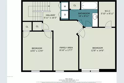 4920 149th Street N #3, Hugo, MN 55038 - Photo 35