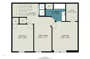 4920 149th St N, Hugo, MN 55038 - Photo 35