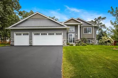 13190 10th Circle S, Zimmerman, MN 55398 - Photo 1