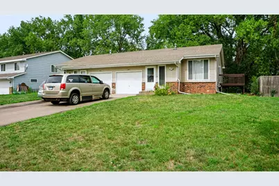 3308 84th Avenue N, Brooklyn Park, MN 55443 - Photo 1