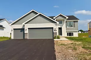 1500 Woods Rd NE, Isanti, MN 55040 - Photo 1
