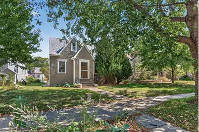 4242 Thomas Avenue N, Minneapolis, MN 55412 - Photo 1