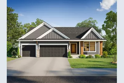 17989 Hidden Creek Trail, Lakeville, MN 55044 - Photo 1
