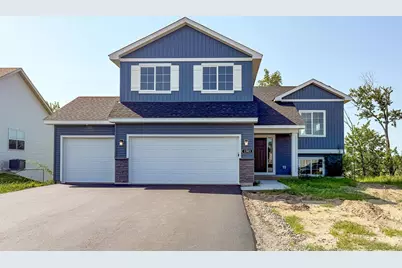 1503 Woods Road NE, Isanti, MN 55040 - Photo 1