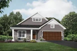 1423 Victory Ln NE, Isanti, MN 55040 - Photo 1