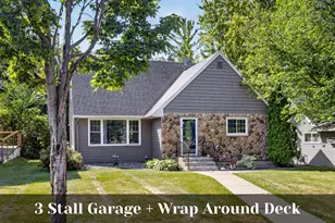 716 E Mt Faith Ave, Fergus Falls, MN 56537 - Photo 1