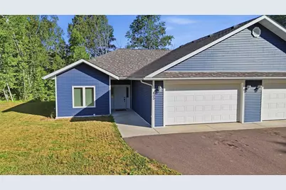 400 Jon Brown Drive, Moose Lake, MN 55767 - Photo 1