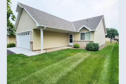 707 Ochotto Lake Drive, Avon, MN 56310 - Photo 1